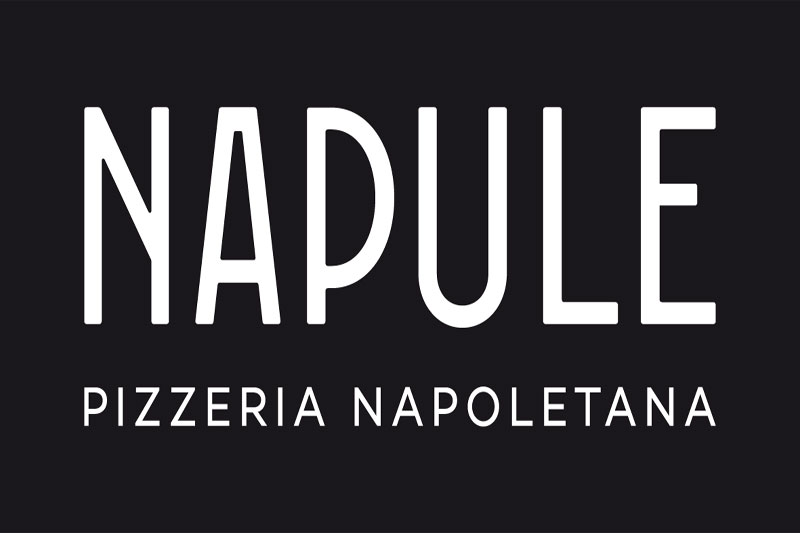 Pizzeria: Napule Pizzeria Napoletana 