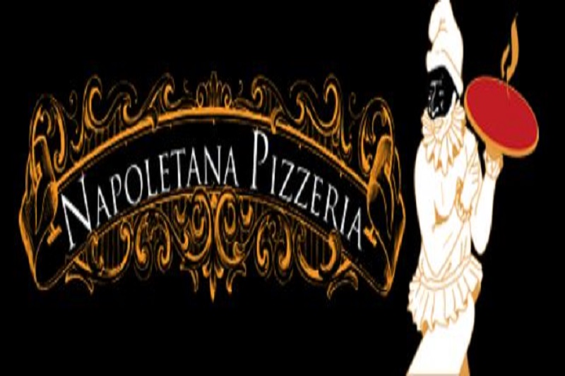 Pizzeria: Napoletana Pizzeria 