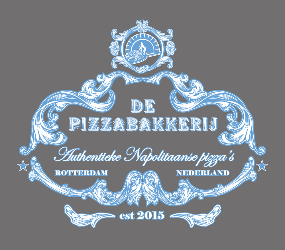 Pizzeria: De Pizzabakkerij 