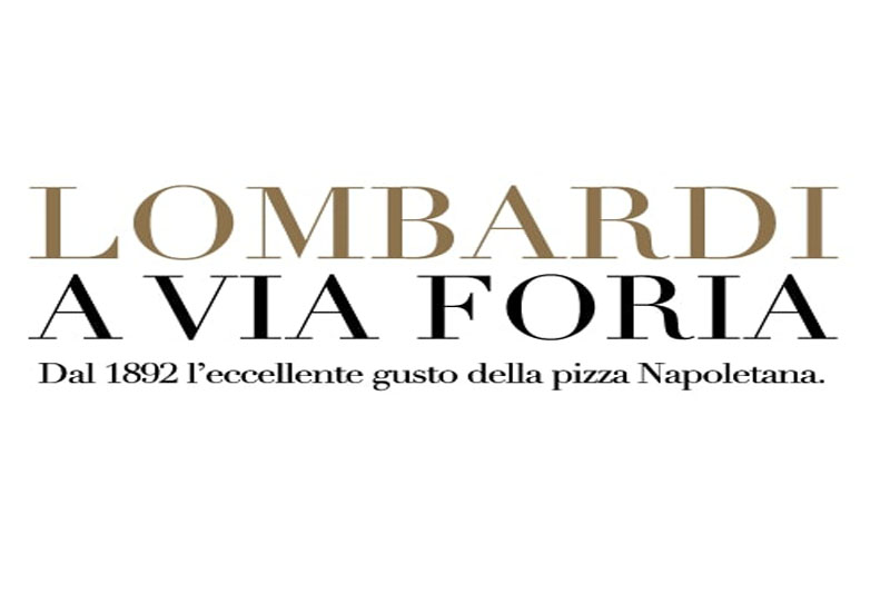 Pizzeria: Lombardi a Foria 