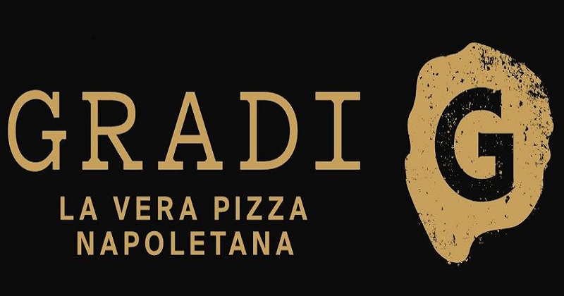 Pizzeria: Gradi Crown 
