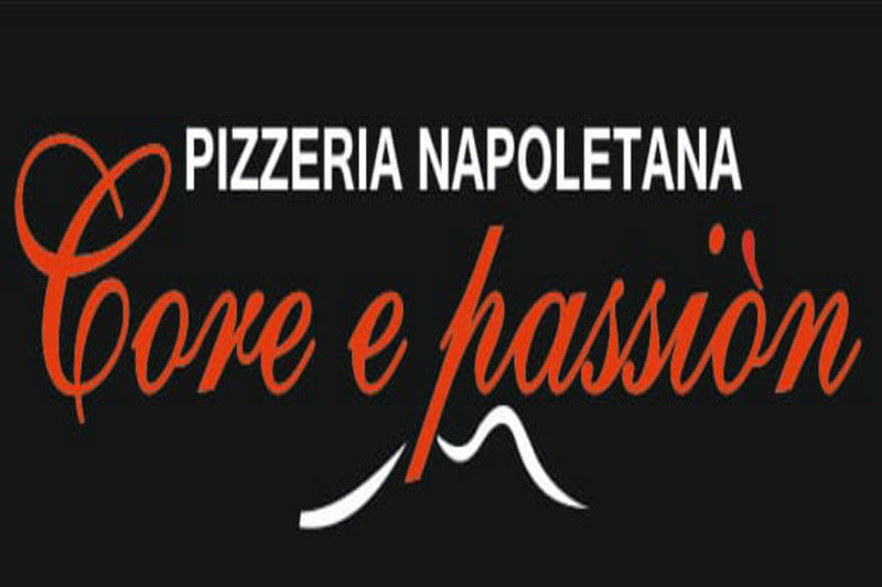 Pizzeria: Pizzeria Napoletana Core e Passiòn 