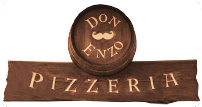 Pizzeria: Don Enzo 