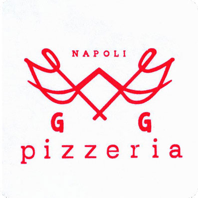 Pizzeria: Pizzeria GG Kichijyoji 