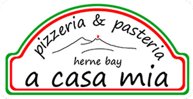 Pizzeria: A Casa Mia 
