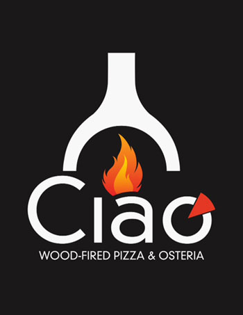 Pizzeria: Ciao Osteria 