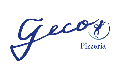Pizzeria: Pizzeria Geco 