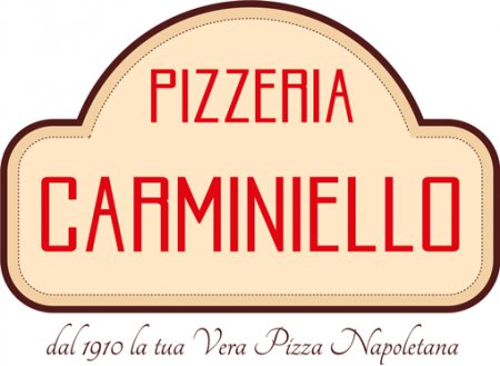 Pizzeria: Pizzeria Carminiello 
