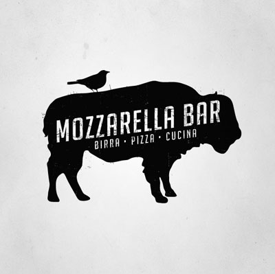 Pizzeria: Mozzarella Bar 