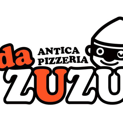 Pizzeria: Da Zuzu 