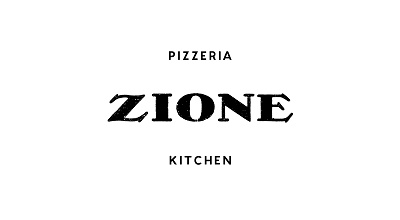Pizzeria: Zione 
