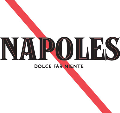 Pizzeria: Napoles 