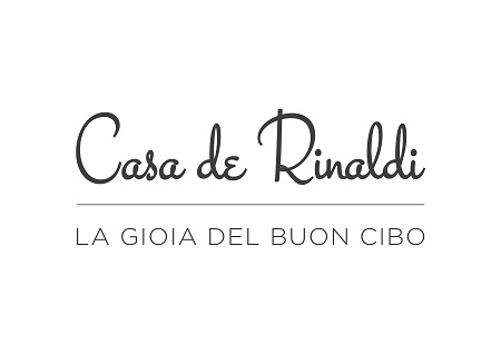 Pizzeria: Casa de Rinaldi 