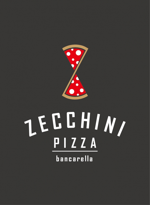 Pizzeria: Zecchini Pizza Bancarella 