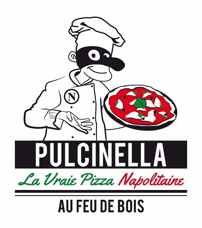 Pizzeria: Pulcinella 01 