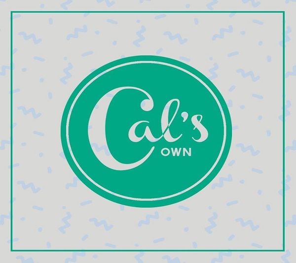Pizzeria: Cal's Own 