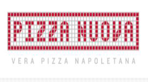 Pizzeria: Ambiente Pizza Nuova 