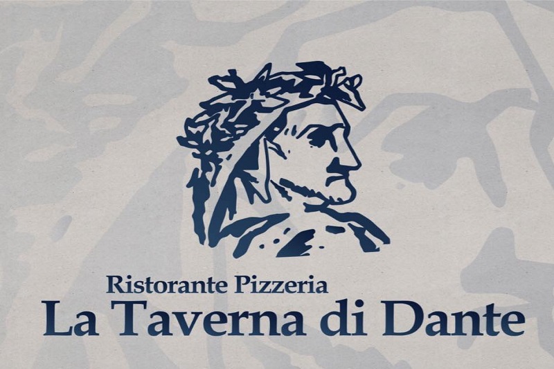 Pizzeria: La Taverna di Dante 