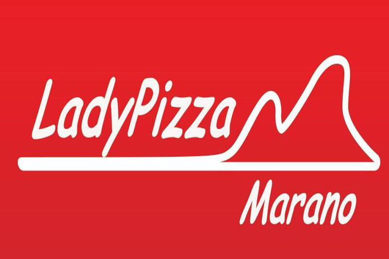 Pizzeria: Lady Pizza Marano 