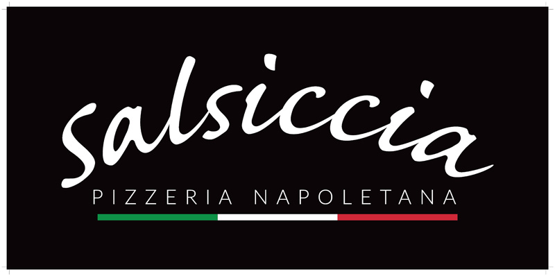 Pizzeria: Salsiccia pizzeria napoletana 