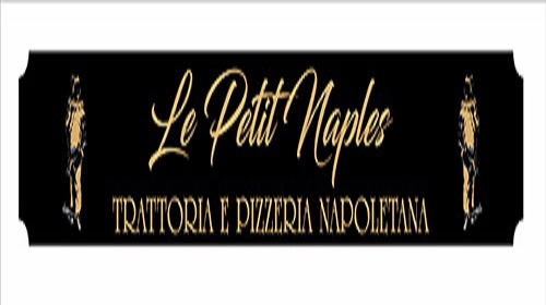 Pizzeria: Le Petit Naples 