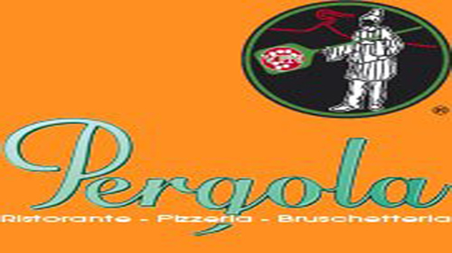 Pizzeria: Pergola 