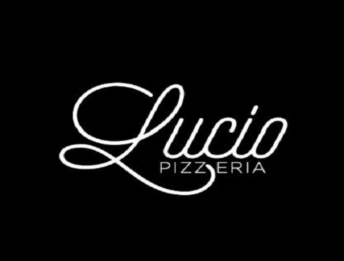 Pizzeria: Lucio Pizzeria 