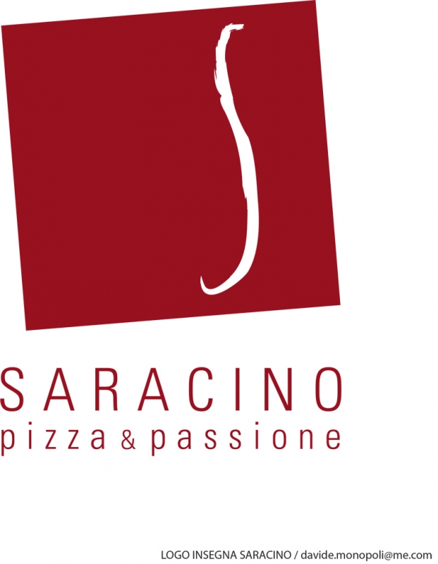 Pizzeria: Saracino Pizza e passione 