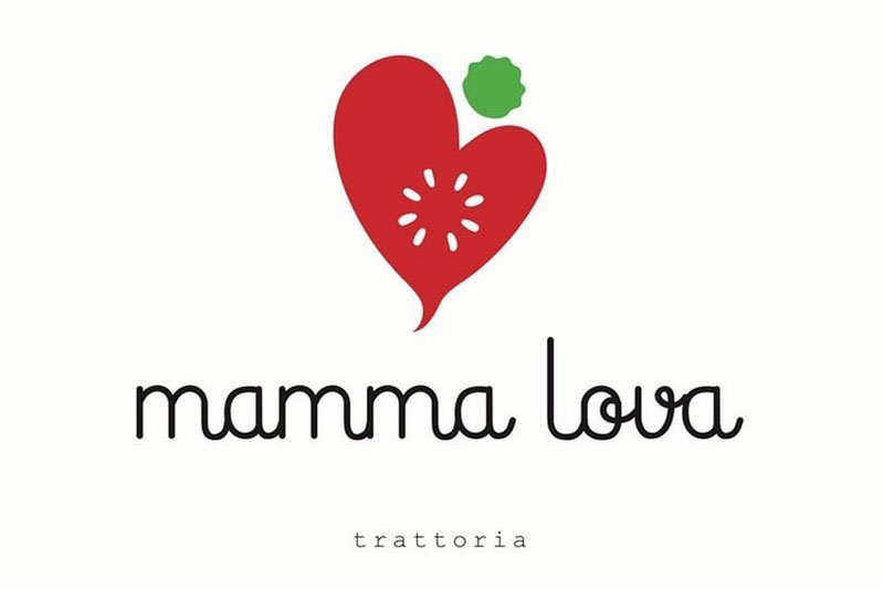 Pizzeria: Mamma Lova 