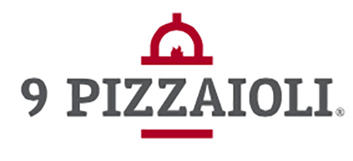 Pizzeria: 9 Pizzaioli 