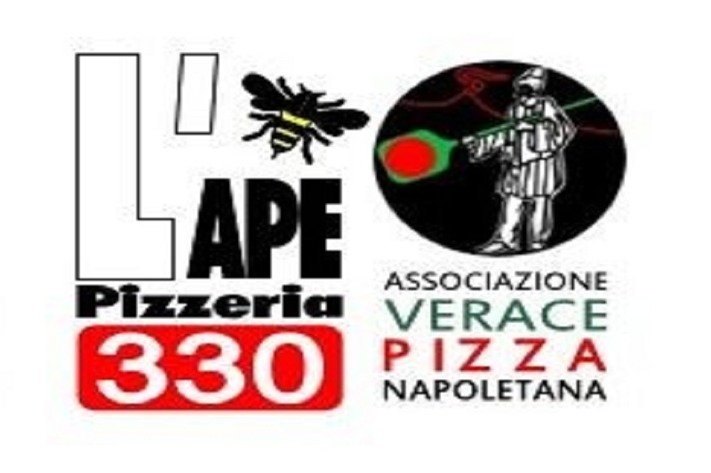 Pizzeria: Pizzeria l'Ape 