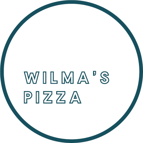 Pizzeria: Wilma's Pizza 