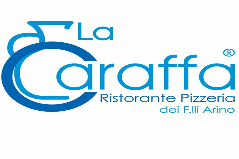 Pizzeria: La Caraffa 