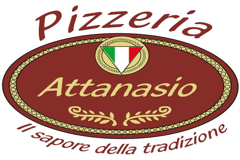 Pizzeria: Pizzeria Attanasio 