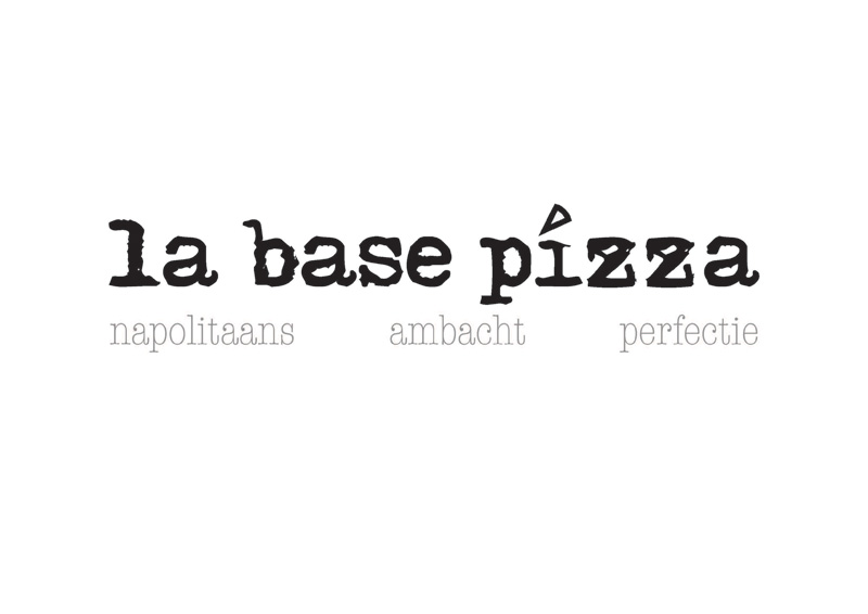 Pizzeria: La Base Pizza Amersfoort 
