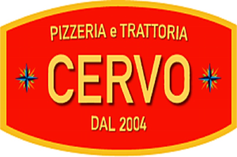 Pizzeria: CERVO 