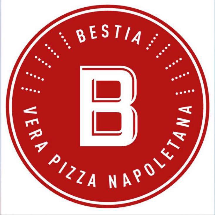 Pizzeria: Bestia 