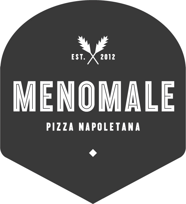 Pizzeria: Menomale Noma 