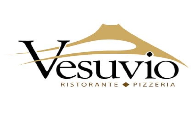 Pizzeria: Ristorante Pizzeria Vesuvio 