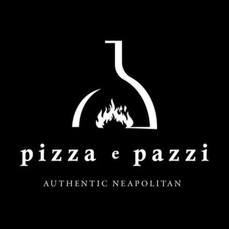 Pizzeria: Pizza e Pazzi 