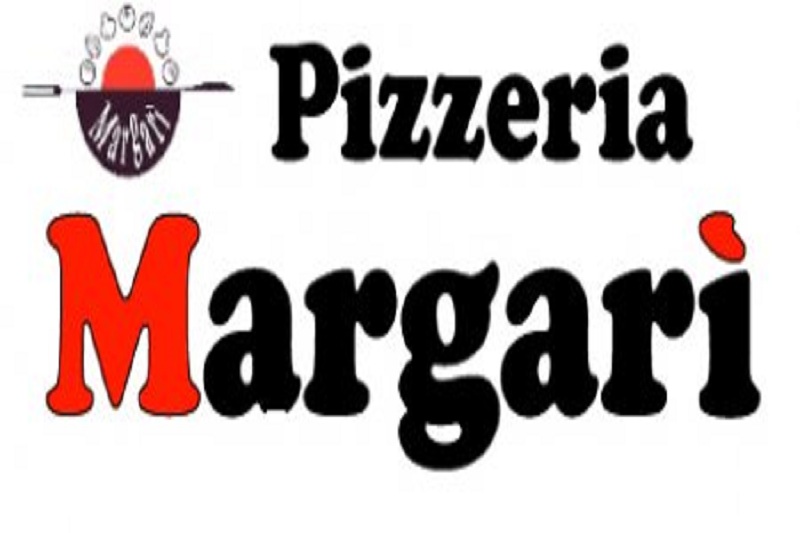 Pizzeria: Margarì 