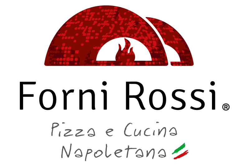 Pizzeria: Forni Rossi 777 Pizza e Cucina 