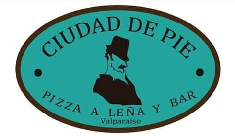 Pizzeria: Ciudad De Pie 
