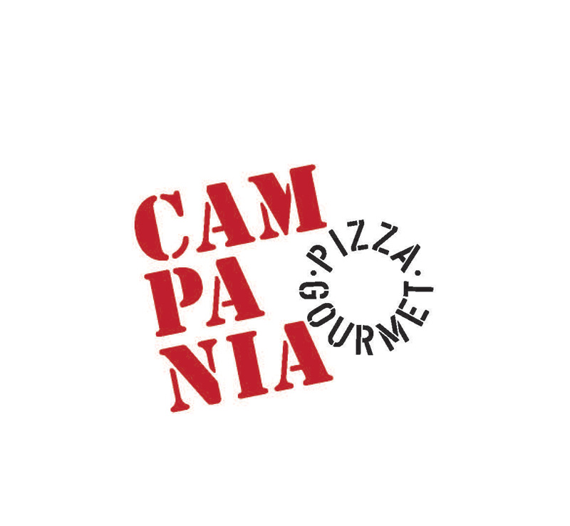 Pizzeria: Campania Pizza Gourmet 