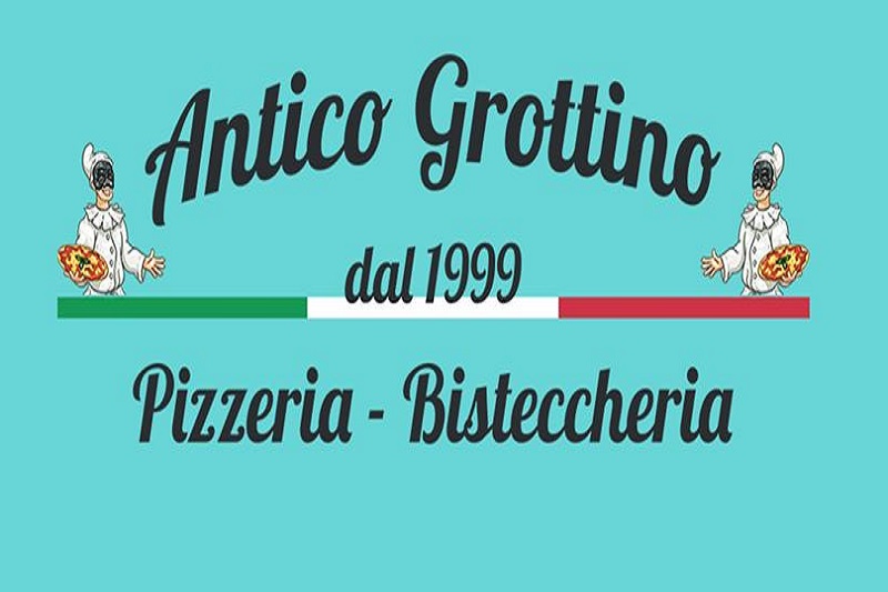 Pizzeria: Antico Grottino 