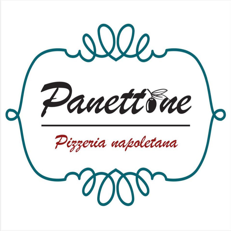 Pizzeria: Panettone 