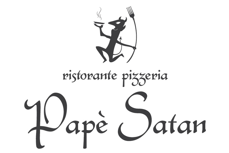 Pizzeria: Papè Satan 
