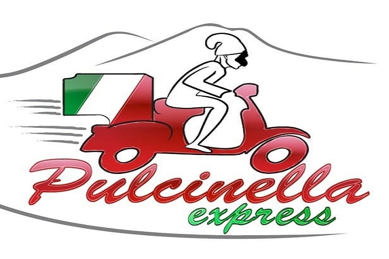 Pizzeria: Pulcinella Express Pizza e Sfizi 