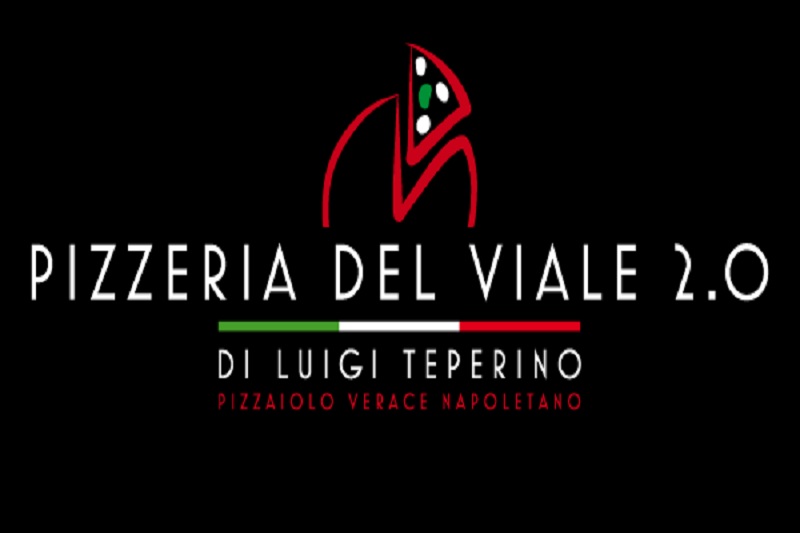 Pizzeria: Pizzeria Del Viale 2.0 
