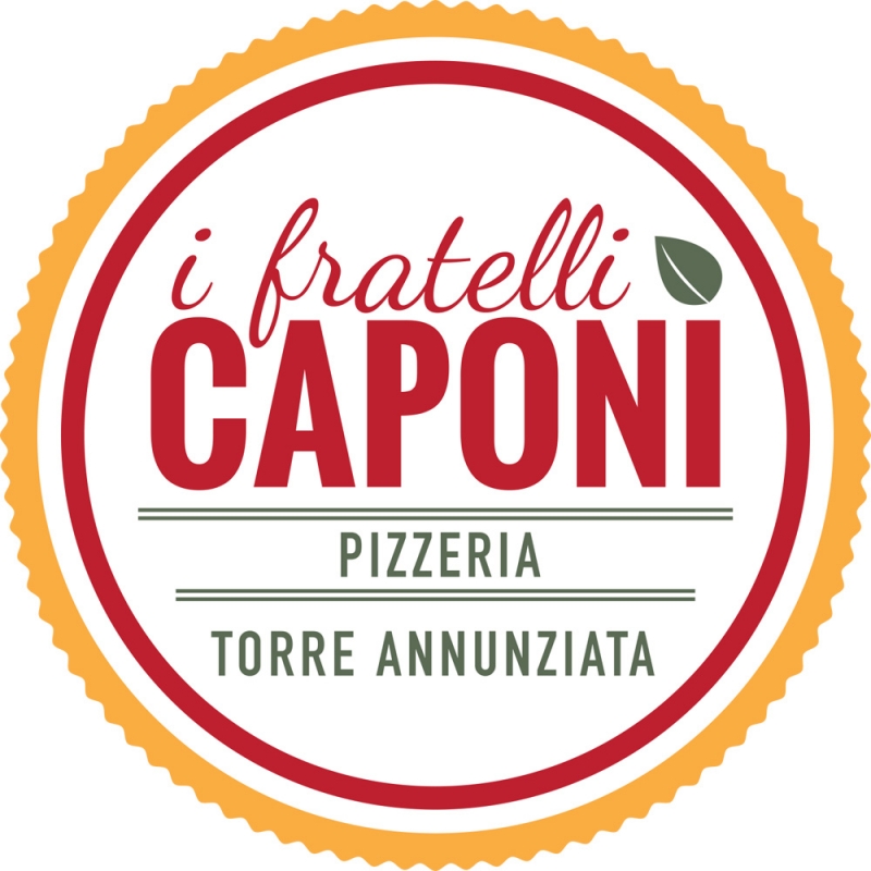Pizzeria: I Fratelli Caponi 